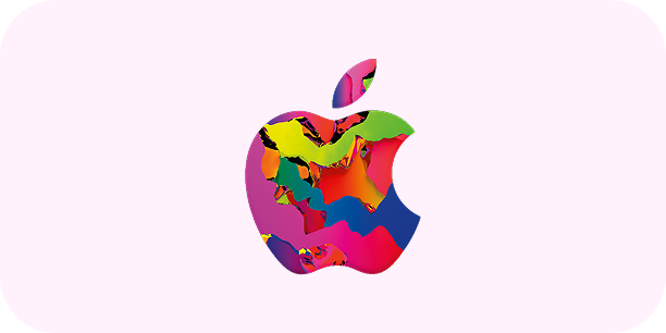 Apple CAD 2$
