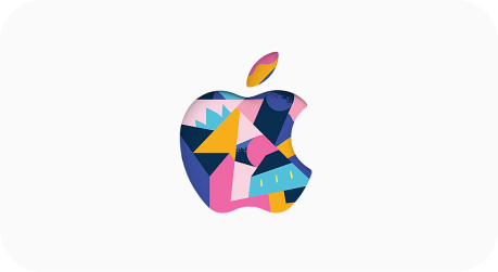 Apple FR 2€